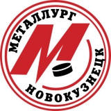 Metallurg Novokuznetsk logo