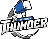 Wichita Thunder logo