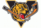 Victoriaville Tigres logo