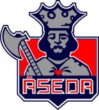 Åseda IF logo