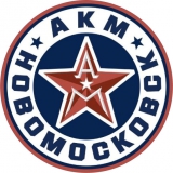 AKM Novomoskovsk logo