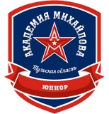 AKM-Junior Tula Region logo