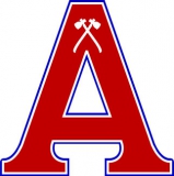 Acadia University logo