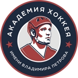 Akademiya Petrova logo