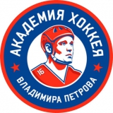 Akademiya Petrova logo