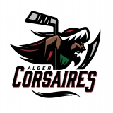 Alger Corsaires logo