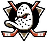 Anaheim Ducks logo