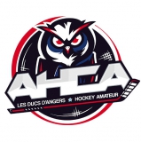 ASG Angers Les Ducs 2 logo