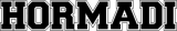 Anglet Hormadi 2 logo