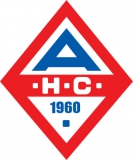 Arvika HC logo