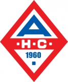 Arvika HC logo