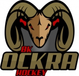 BK Ockra logo