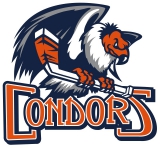 Bakersfield Condors logo