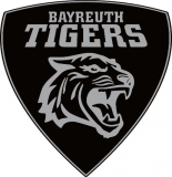 onesto Bayreuth Tigers logo