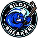 Mississippi Sea Wolves (FPHL) logo