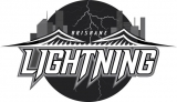 Brisbane Lightning logo