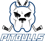 Bristol Pitbulls logo