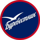 Burevestnik Tomsk logo