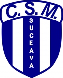 CSM Suceava logo