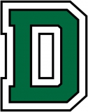 Dartmouth College logo