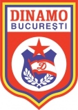 Dinamo Bucuresti logo