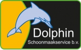 IJCU Dolphin Utrecht logo