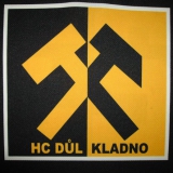 HC Důl Kladno logo