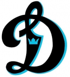 HC Dynamo Veddige logo