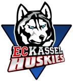 EC Kassel Huskies logo