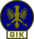 Grums IK logo