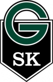 Guldsmedshytte SK logo