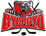 Gyergyói HK logo