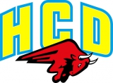HC Düdingen logo