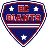 HC Giants Hollola logo