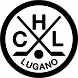 HC Lugano logo