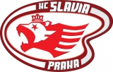 HC Slavia Praha logo