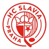 HC Slavia Praha logo