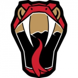 Elmira Mammoth logo