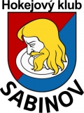 HK Sabinov logo