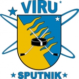 HK Viru Sputnik Kohtla-Järve logo