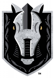 Henderson Silver Knights logo