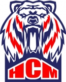 Hockey Club Milano Bears logo