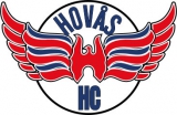 Hovås HC logo