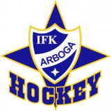 IFK Arboga logo