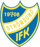 IFK Strömsund logo