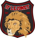 IF Lejonet logo