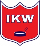 IK Waxholm logo