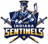 Indiana Sentinels logo