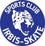 Irbis-Skate SK Sofia logo