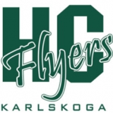 Karlskoga HC logo